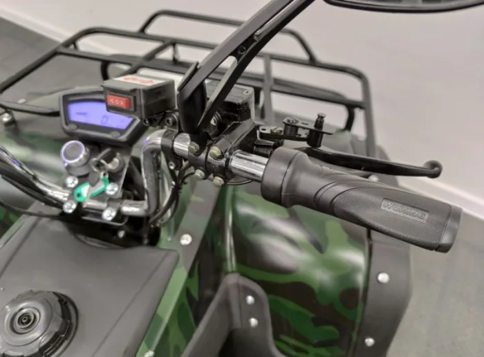 Электроквадроцикл MC-204 — изображение 7