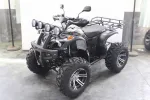 Электроквадроцикл мощный 4000w(AWD) с кофром, лебедкой и фаркопом — изображение 6