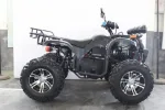 Электроквадроцикл мощный 4000w(AWD) с кофром, лебедкой и фаркопом — изображение 8