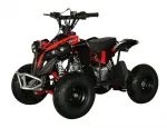 Электроквадроцикл детский MOTAX ATV CAT 1000W — изображение 2