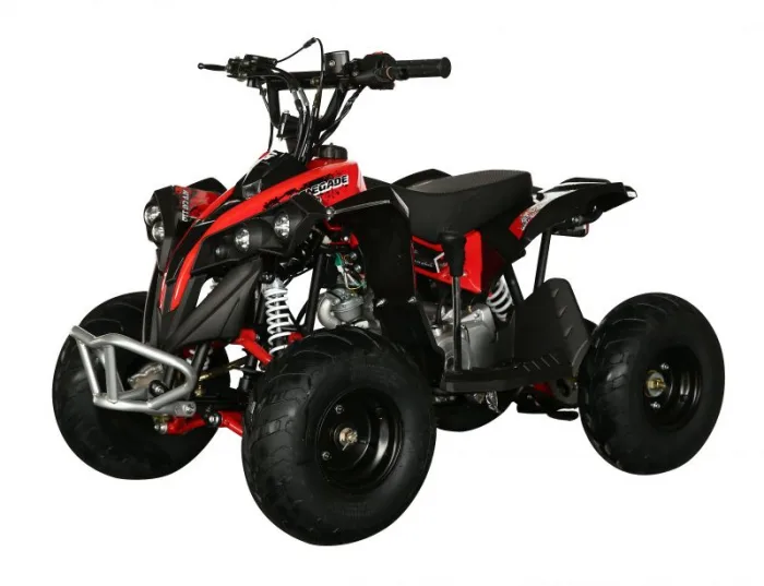 Электроквадроцикл детский MOTAX ATV CAT 1000W — изображение 2