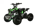 Электроквадроцикл детский MOTAX ATV CAT 1000W — изображение 3