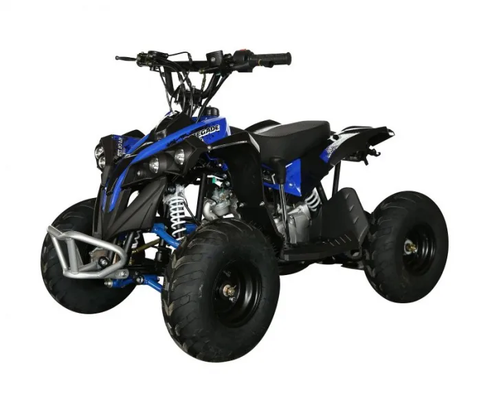Электроквадроцикл детский MOTAX ATV CAT 1000W — изображение 4