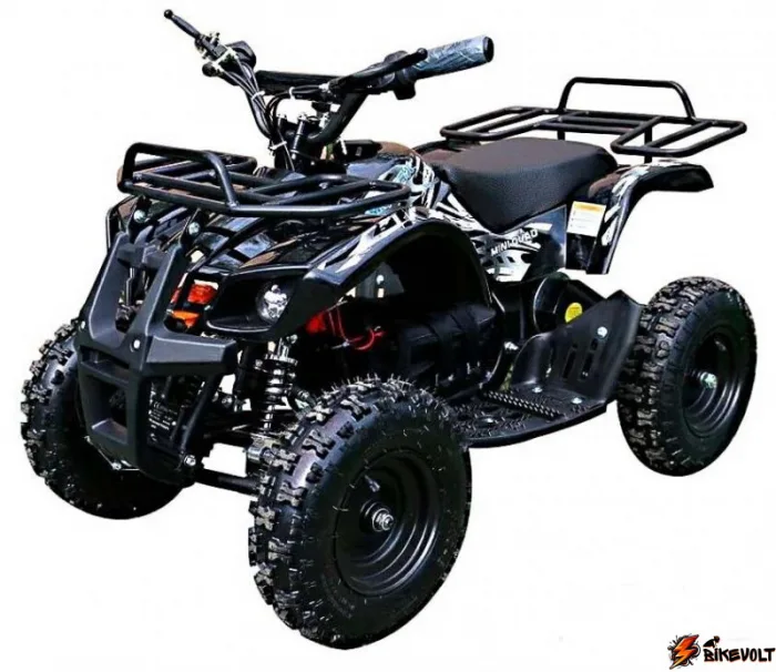 Электроквадроцикл MOTAX ATV Х-16 800W — изображение 1