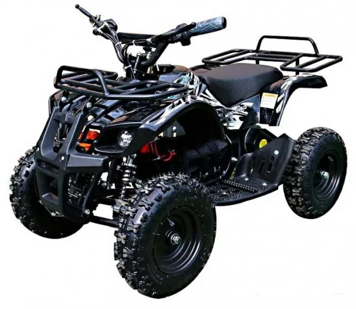 Электроквадроцикл MOTAX ATV Х-16 800W — изображение 2