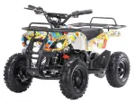 Электроквадроцикл MOTAX ATV Х-16 800W — изображение 3