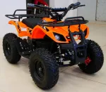Электроквадроцикл MOTAX ATV Х-16 BIGWHEEL — изображение 4