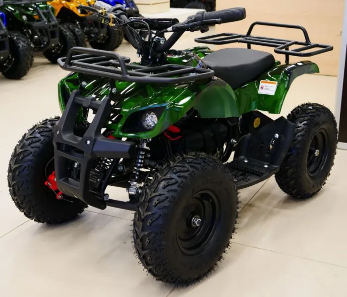 Электроквадроцикл MOTAX ATV Х-16 BIGWHEEL — изображение 5