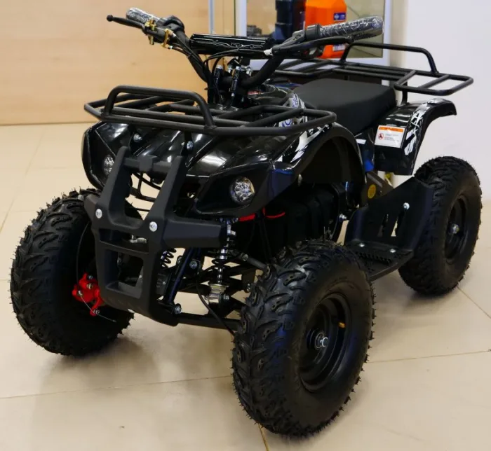 Электроквадроцикл MOTAX ATV Х-16 BIGWHEEL — изображение 7