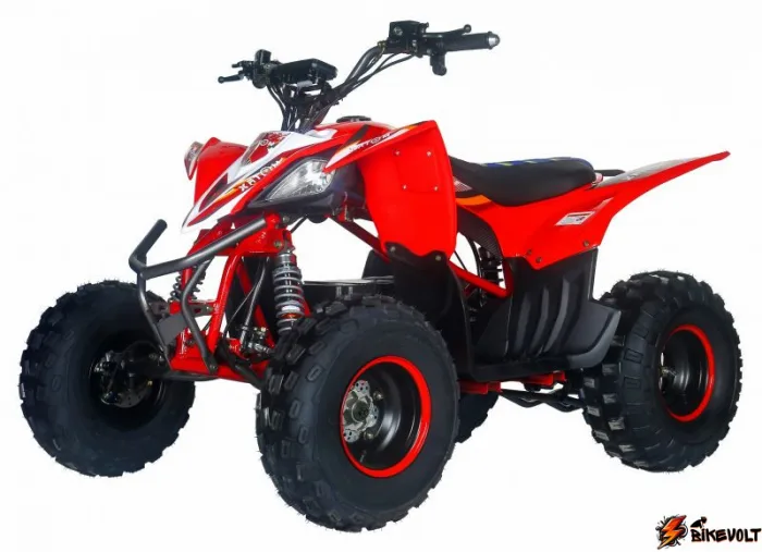 Электроквадроцикл MOTAX E-PENTORA 1500W NEW — изображение 1