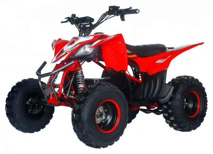 Электроквадроцикл MOTAX E-PENTORA 1500W NEW — изображение 2