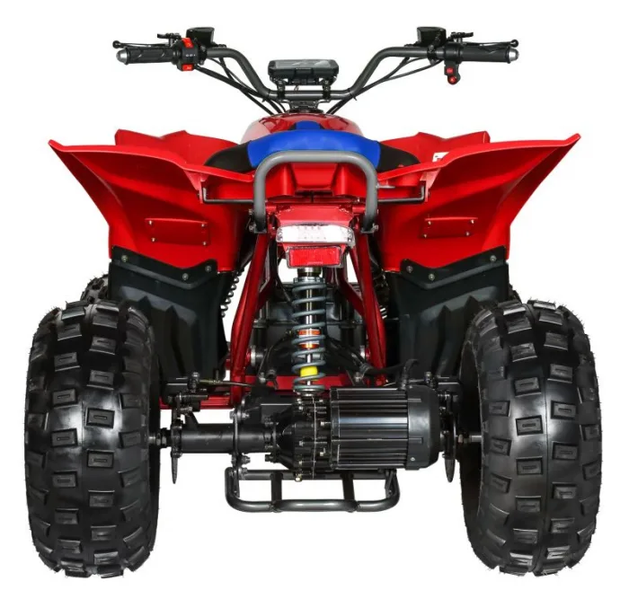 Электроквадроцикл MOTAX E-PENTORA 1500W NEW — изображение 11