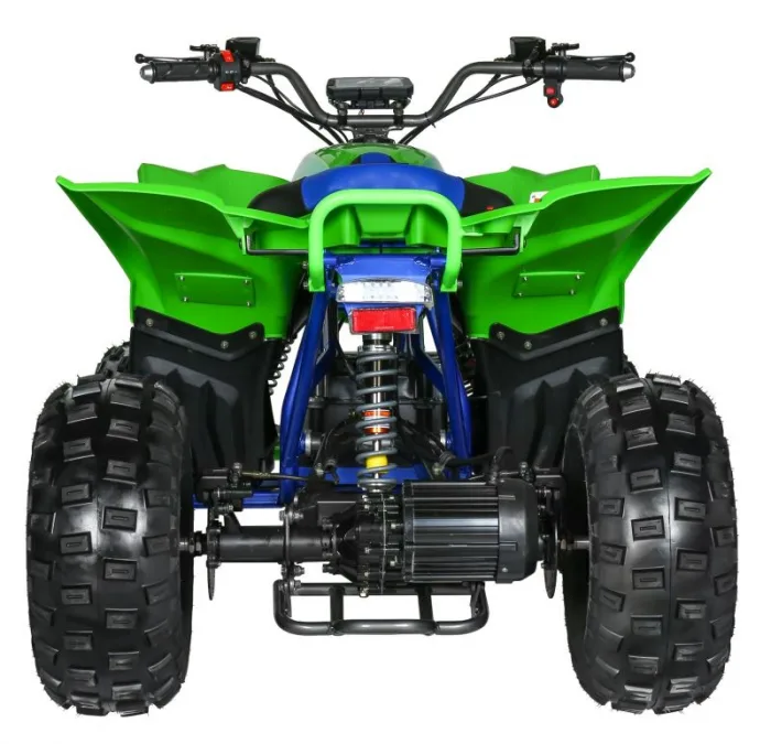 Электроквадроцикл MOTAX E-PENTORA 1500W NEW — изображение 12
