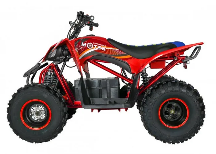 Электроквадроцикл MOTAX E-PENTORA 1500W NEW — изображение 3