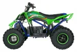 Электроквадроцикл MOTAX E-PENTORA 1500W NEW — изображение 5