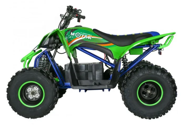 Электроквадроцикл MOTAX E-PENTORA 1500W NEW — изображение 5