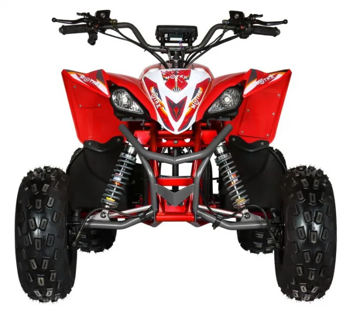 Электроквадроцикл MOTAX E-PENTORA 1500W NEW — изображение 7