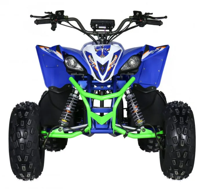 Электроквадроцикл MOTAX E-PENTORA 1500W NEW — изображение 8