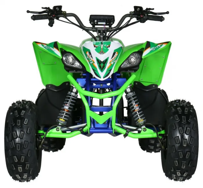 Электроквадроцикл MOTAX E-PENTORA 1500W NEW — изображение 9