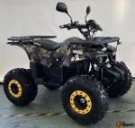 Электроквадроцикл Motax Grizzlik E1500 R