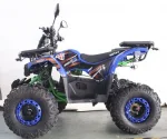 Электроквадроцикл Motax Grizzlik E1500 R — изображение 4