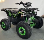 Электроквадроцикл Motax Grizzlik E1500 R — изображение 5
