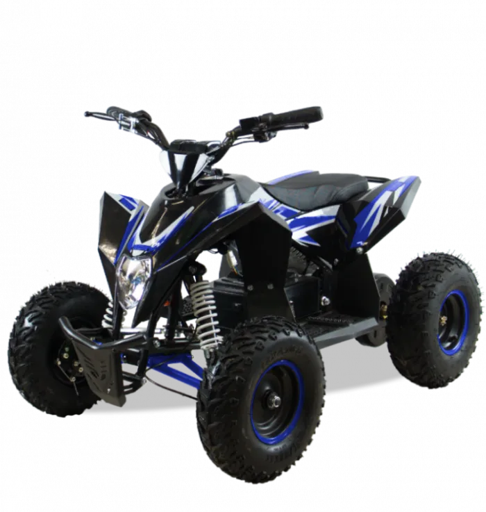 Электроквадроцикл Motax GEKKON 1300W — изображение 4