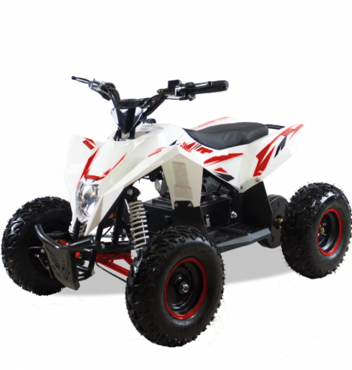 Электроквадроцикл Motax GEKKON 1300W — изображение 5