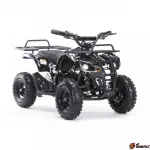 Электроквадроцикл детский MOTAX Mini Grizlik X-16 1000W Черный