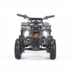 Электроквадроцикл детский MOTAX Mini Grizlik X-16 1000W Черный — изображение 5