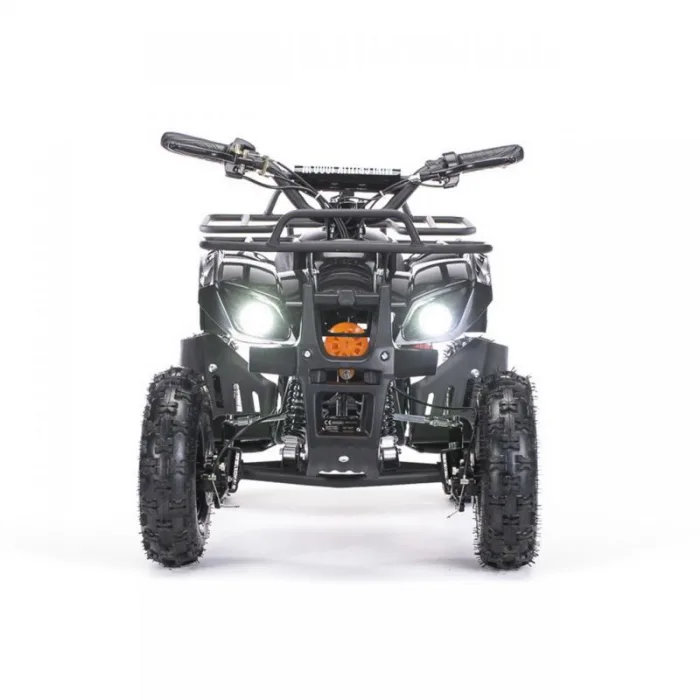 elektrokvadrotsikl-motax-mini-grizlik-x-16-1000w-4 Электроквадроцикл детский MOTAX Mini Grizlik X-16 1000W Черный — изображение 5
