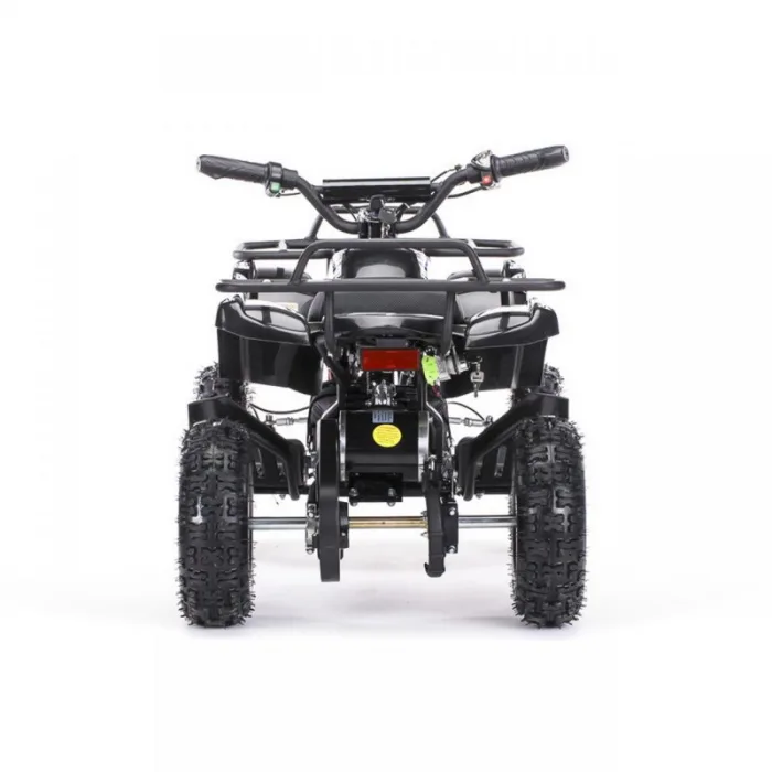 elektrokvadrotsikl-motax-mini-grizlik-x-16-1000w-6 Электроквадроцикл детский MOTAX Mini Grizlik X-16 1000W Черный — изображение 7