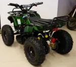 Электроквадроцикл MOTAX Mini Grizlik X-16 Big Wheel 1000W — изображение 6