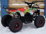 Электроквадроцикл MOTAX Mini Grizlik X-16 Big Wheel 1000W — изображение 10