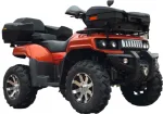 Электроквадроцикл MT-9 540 Hummer — изображение 2
