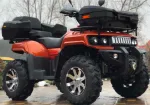 Электроквадроцикл MT-9 540 Hummer — изображение 4