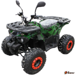 Электроквадроцикл Mytoy 1000D