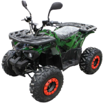 Электроквадроцикл Mytoy 1000D — изображение 2