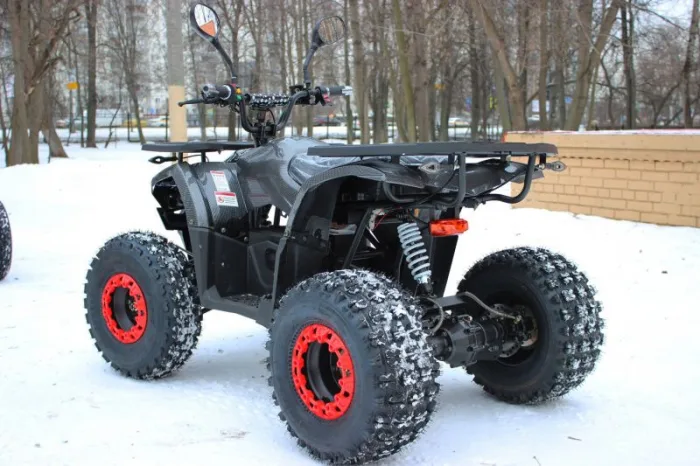 Электроквадроцикл Mytoy 1000D — изображение 6
