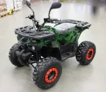 Электроквадроцикл Mytoy 1000D — изображение 8