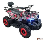 Электроквадроцикл Mytoy 1000X