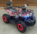 Электроквадроцикл Mytoy 1000X — изображение 12