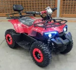 Электроквадроцикл Mytoy 1000X — изображение 3