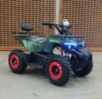 Электроквадроцикл Mytoy 1000X — изображение 4