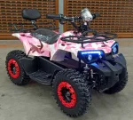 Электроквадроцикл Mytoy 1000X — изображение 5