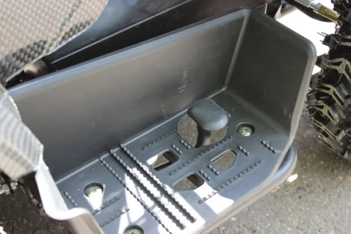 Электроквадроцикл Mytoy 1000X — изображение 9