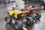 Электроквадроцикл Mytoy 2000B 1000W 60V20Ah — изображение 8