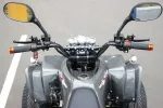 Электроквадроцикл Mytoy 2000B Carbon 1000W 60V/20Ah — изображение 7