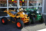 Электроквадроцикл Mytoy 750E 500W дифференциал — изображение 5