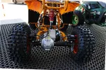 Электроквадроцикл Mytoy 750E 500W дифференциал — изображение 9